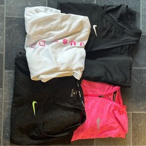 Women’s Nike bundle